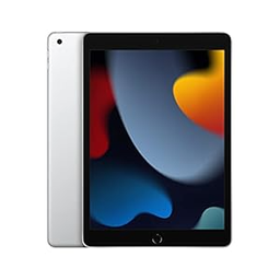 [194252516737] Apple iPad 10.2-inch 9th Gen. 256GB, Wi-Fi, Silver