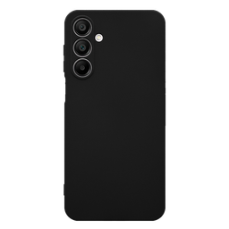 [4598100000007] Θήκη Σιλικόνης Samsung Galaxy A16 Μαύρη