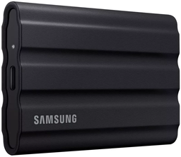 [8806092968424] Samsung 1TB T7 Shield Portable SSD Black