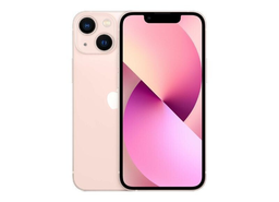 [351224676464655] Apple iPhone 13 (4GB/128GB) Pink Refurbished Grade A 100%