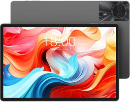 [6940709686300] TECLAST tablet T50 Plus, 11&quot;, 6/256GB, 4G, Android 15, 8000mAh, γκρι