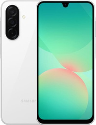 [8806097072850] Samsung Galaxy A26 5G 6GB/128GB White