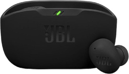 [1200130015373] JBL Wave Buds 2 True Wireless In-Ear Headphones ANC IP54 Black