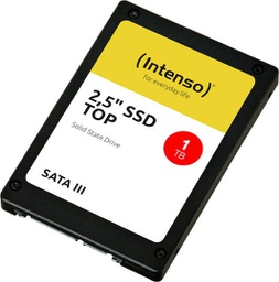 [4034303028719] Intenso Top Perform SSD 1TB 2.5'' SATA III