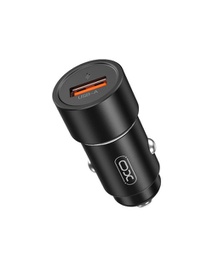 [6920680840366] XO CC54 USB QC3.0 18W car charger