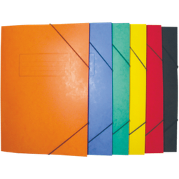 [5202153032081] Φάκελος Πρεσπάν με Λάστιχο για Χαρτί A4 next