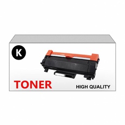 [6959080013285] Συμβατό toner brother TN2420 Black