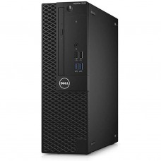 [REF630A] REF. DELL OPTIPLEX 3050 SFF I5-7th/8GB/500SSD/W10P