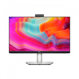 [REF849S] REF. Dell Monitor S2422HZ 24'' HDMI/DP/TYPE C/WEBCAM 2022
