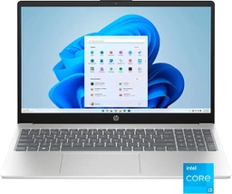 [198990985855] HP 15-fd0023dx 15.6&quot; Touchscreen (i3-1215U/8GB/256GB SSD/UHD Graphics/W11 S)