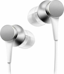 [6970244522191] Xiaomi Mi Piston Basic Edition In-ear Handsfree με Βύσμα 3.5mm Γκρι