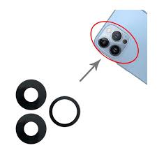 [GLA426] CAMERA GLASS APPLE IPHONE 13 PRO
