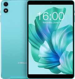 [6940709687826] Teclast P85 2025 8&quot; Tablet (3GB/64GB) Μπλε