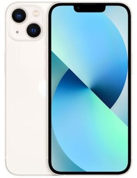 [354066787832495] Apple iPhone 13 (4GB/128GB) Starlight Refurbished Grade A 100%