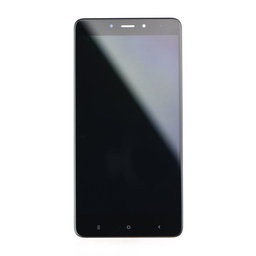 [4762500000008] LCD XIAOMI REDMI NOTE 4 OEM