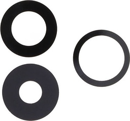 [GLA494] CAMERA GLASS APPLE iPHONE 14 PRO / iPHONE 14 PRO MAX OEM