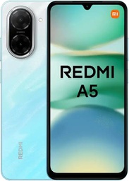 [6932554425814] Xiaomi Redmi A5 4G Dual Sim 3GB RAM 64GB - Ocean Blue