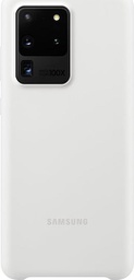 [COV930] BACK COVER SAMSUNG GALAXY S20 ULTRA G988 COULD WHITE OEM (ΠΙΣΩ ΠΛΑΤΗ)