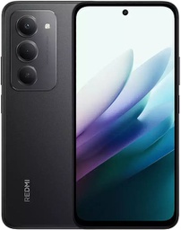 [6932554445126] Xiaomi Redmi 15 4G NFC Dual SIM (8/256GB) Midnight Black