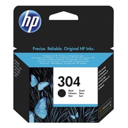 [884962780473] HP 300 Inkjet Black (HPCC640E) (REPLACE 703,901)