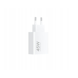 [6941812748343] Xiaomi Φορτιστής Χωρίς Καλώδιο 22.5W Power Delivery Λευκός (BHR7757EU)