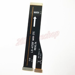 [4799600000003] ΚΑΛΩΔΙΟΤΑΙΝΙΑ SAMSUNG A72 A725 5G