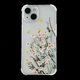 [151327]  Θήκη Tpu Antishock 1.5 mm Ultra Trendy Meadow 1 Για Xiaomi Redmi 13C 4G