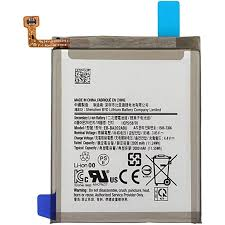 SAMSUNG BATTERY EB-BA202ABU 3000mAh