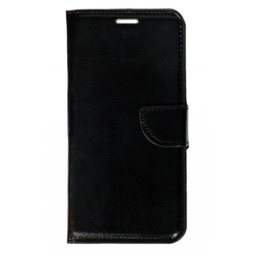 [10024832] Oem Θήκη Βιβλίο Με Υποδοχή Κάρτας Για Samsung Galaxy A71 5G / 4G Lite Μαύρο