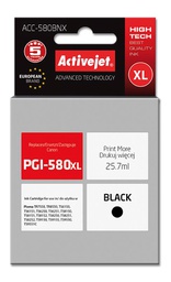 [5901443110552] Activejet ink for Canon PGI-580Bk XL