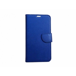 [1420541] Oem Θήκη Βιβλίο Για Samsung  M52 Μπλε