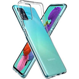 [1419242] Oem Θήκη Σιλικόνης Για Samsung M23 Διάφανο