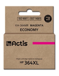 [5901452157364            ] Actis KH-364MR magenta for HP printer (compatible with HP 364XL CB324EE)