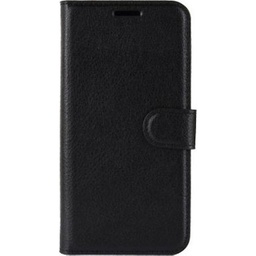 [150742] Oem Θήκη Πορτοφόλι Για Xiaomi Redmi Note 13 Pro 5G Μαύρο ΒΟΧ