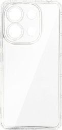 [1513311] Θήκη Σιλικόνης  για Xiaomi Redmi Note 13 4G Διάφανο