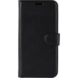 [147620] Oem Θήκη Πορτοφόλι Για Xiaomi Redmi 12 Μαύρο Box