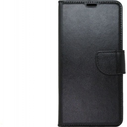 [152710] Oem Θήκη Πορτοφόλι Για Samsung Galaxy A16 5G Μαύρο