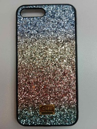 [4859700000003] Oem Θήκη Shining Χρυσόσκονη Για Apple iPhone 7 Plus