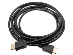 [5904204401418] Alantec HDMI Cable 5.0m v2.0 High Speed with Etherne