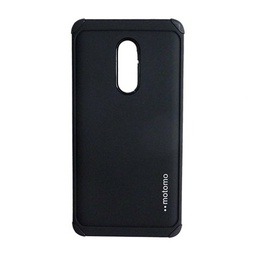 [1566983] Θήκη για Xiaomi MI 9T ΣΙΛΙΚΟΝΗΣ ΜΑΥΡΗ