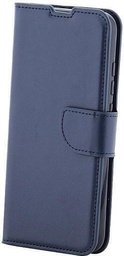 [1291812] Θήκη Βιβλίο για Xiaomi Poco F2/ K30 Mπλέ σκούρο