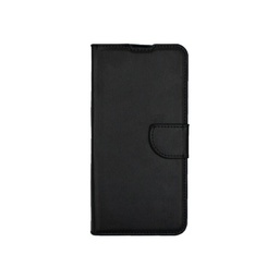[145632] Θήκη Βιβλίο για Realme C33 Μαύρο