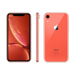 [357368097099782] USED Apple iPhone XR (3GB/64GB) Orange