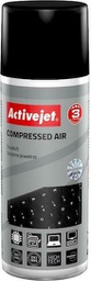 [5904356289940] Active Jet Compressed Air Spray Συμπιεσμένου Αέρα 400ml