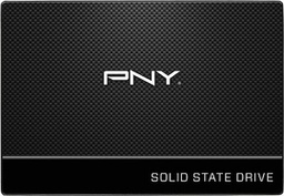 [751492629940] PNY CS900 SSD 250GB 2.5'' SATA III SSD7CS900-250-PB