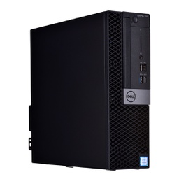 [5901443271475] REF DELL OptiPlex 7060 i5-8500 16GB 256GB SSD SFF Win11pro