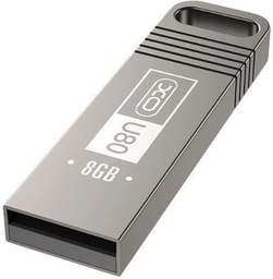 [6975837581845] XO U80 8GB USB 2.0 Stick