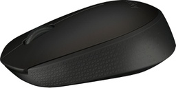 [5099206065062] Logitech Wireless Mouse B170 Black