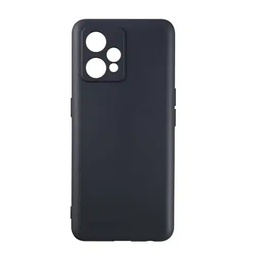 [5205308310805] Θήκη Σιλικόνης για Realme 9 Pro 5G μαύρη