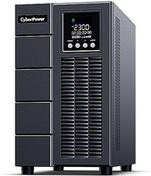 [4711027790251] CyberPower OLS3000EA-DE UPS On-Line 3000VA 2700W